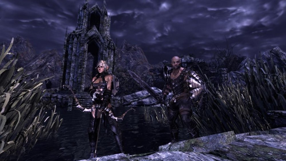 microsoft, bethesda, purchase, sequels, possible, hunted, the demon's forge, inxile