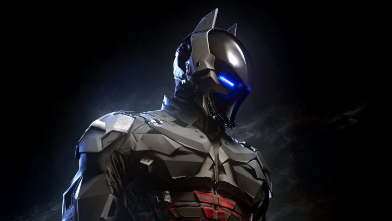 Arkham Knight