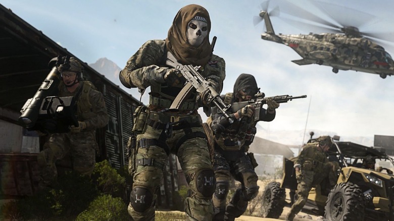 Modern Warfare 2: How To Fix Connection Issues