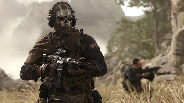 How To Get Double XP Tokens In MW2