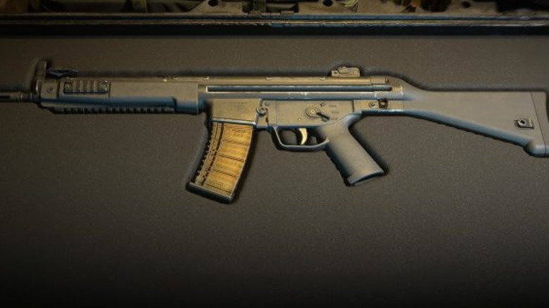 The Lachmann-556