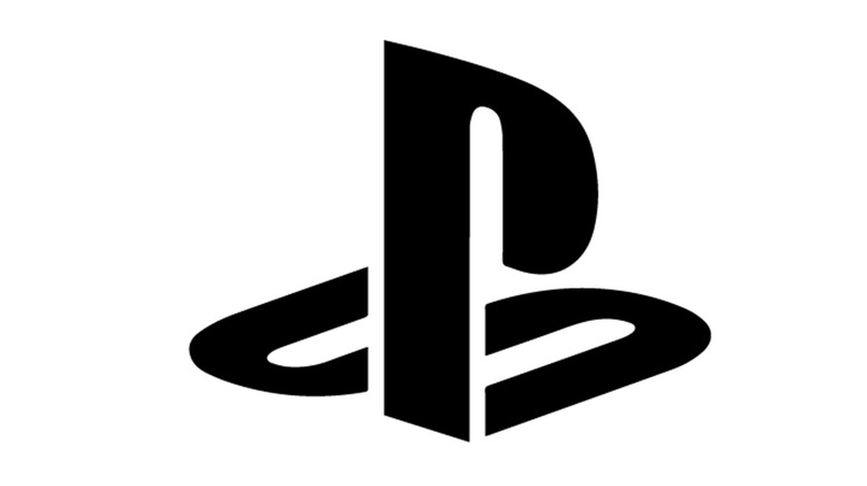 playstation logo