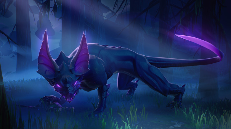 Dauntless screenshot