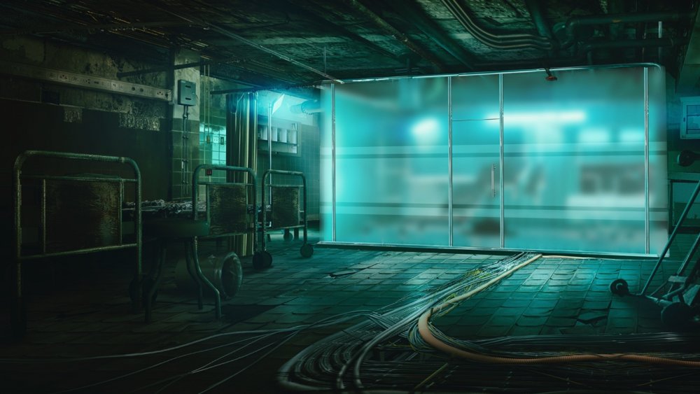 monstrum 2