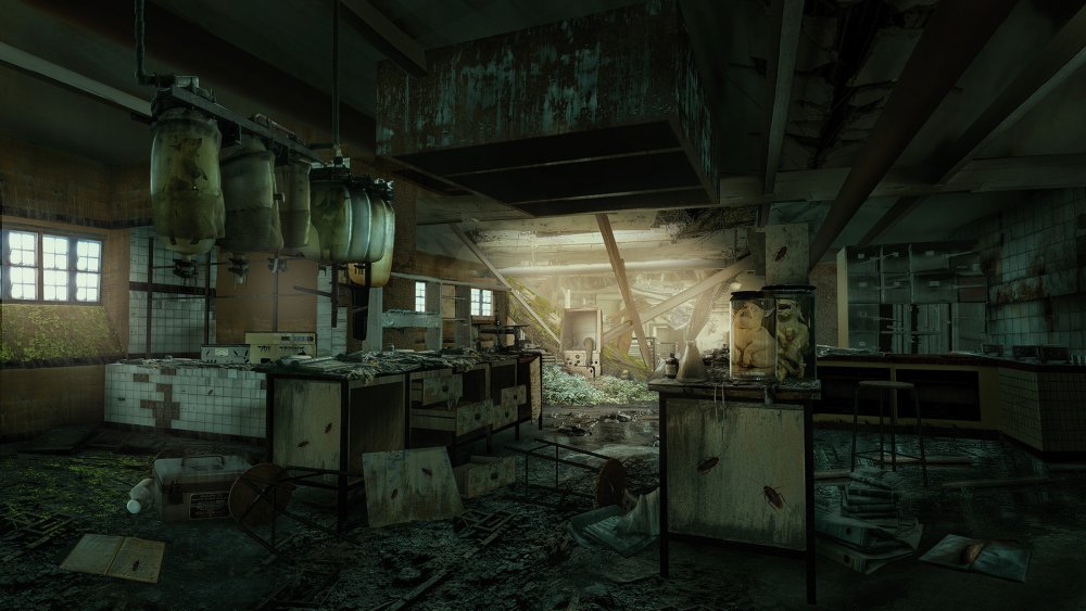 monstrum 2