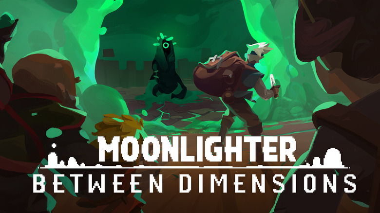 Moonlighter - Between Dimensions DLC