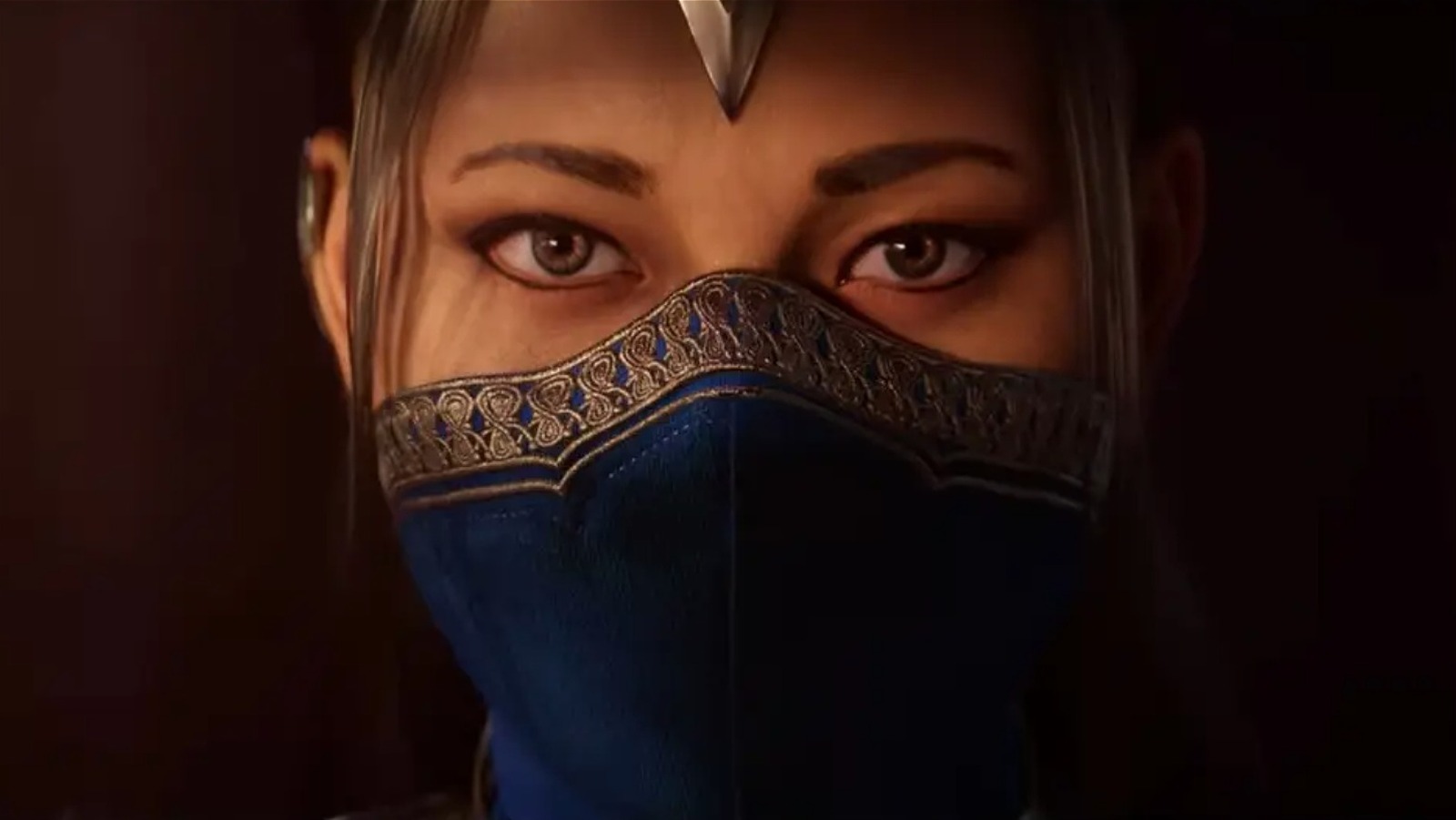 Mortal Kombat 1 Announcement Confirms The Leaks Were True