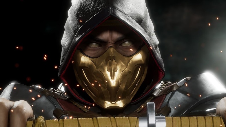 Mortal Kombat 11' Mobile Kombat Kast: Start Time and How to Watch Online