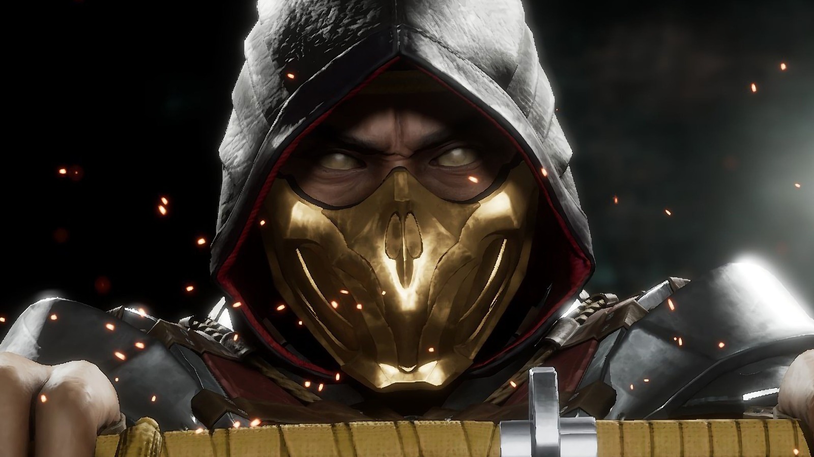 Mortal Kombat 12 may be a reboot after all, and I think it's for the best