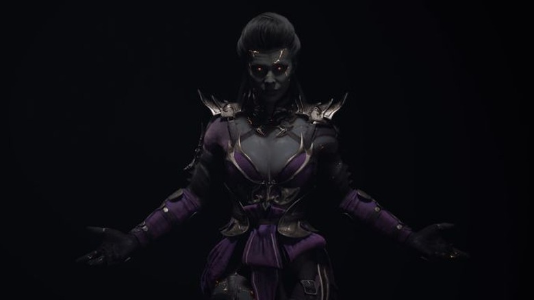 Mortal Kombat 11 terá Shang Tsung, Spawn, Nightwolf e Sindel