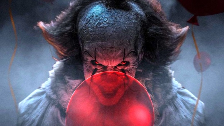 Pennywise It