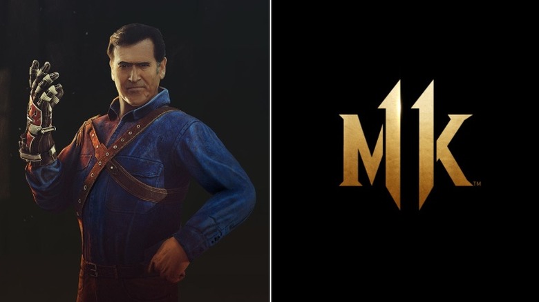 Mortal Kombat 11 LEAKED characters - New additions REVEALED ahead of  release date?, Gaming, Entertainment