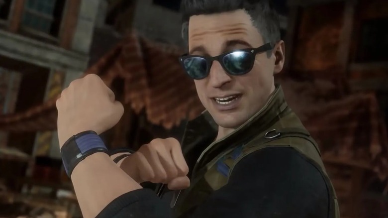 Mortal Kombat 2 Confirms a Fan-Favorite Character for the Live