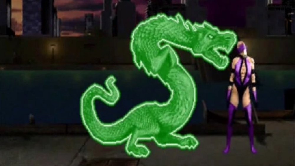 mortal kombat, mk, myth, rumor, legend, reality, fataility, animality, finisher
