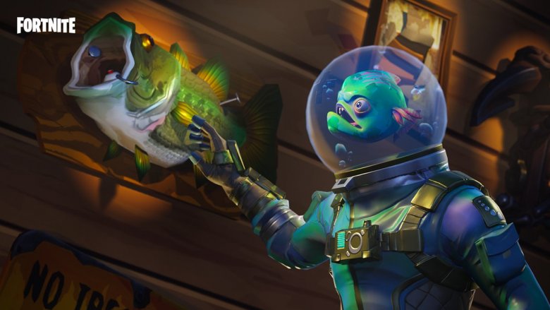 Leviathan Skin