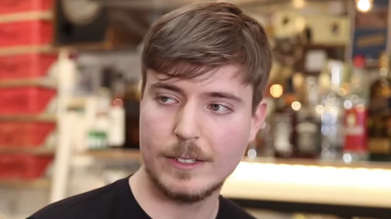 MrBeast tell-all video