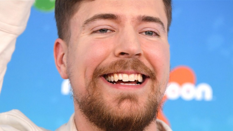 MrBeast sues to shut down the ghost kitchen-produced MrBeast Burger