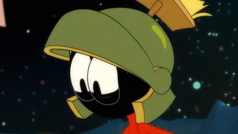 Marvin the Martian Looney Tunes