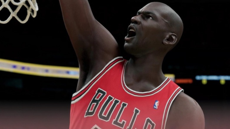 Michael jordan 2k19 deals