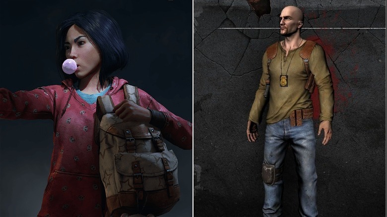 Zombie War Z/Survivor DayZ