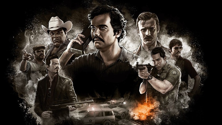 Narcos: Rise of the Cartels 