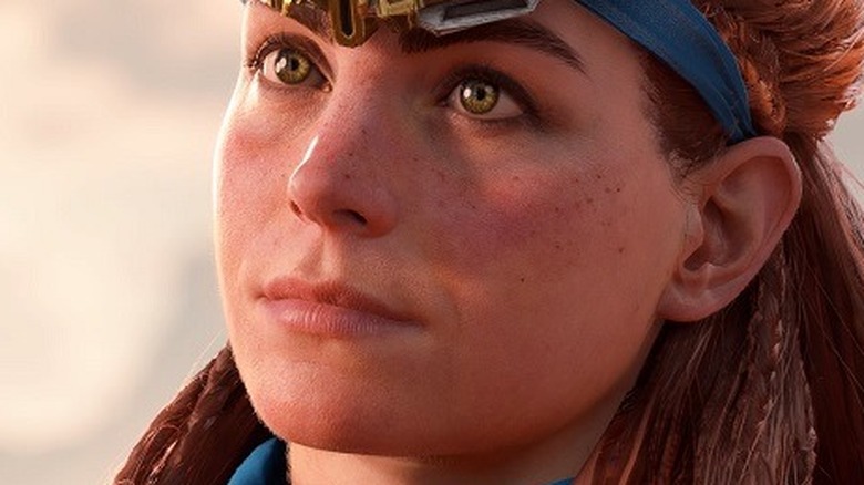 Netflix Developing Live-Action Horizon Zero Dawn, Our Scoop Confirmed