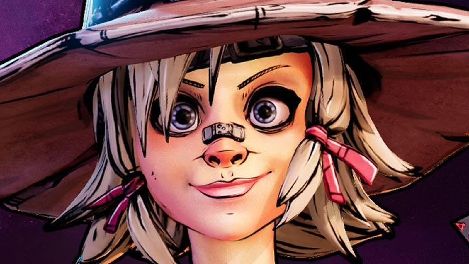 Tiny Tina's Instagram, Twitter & Facebook on IDCrawl