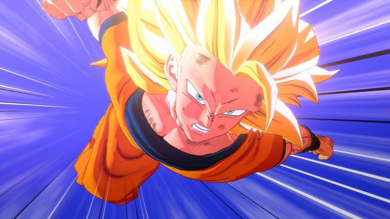 The full Cell Saga confirmed for DRAGON BALL Z: KAKAROT