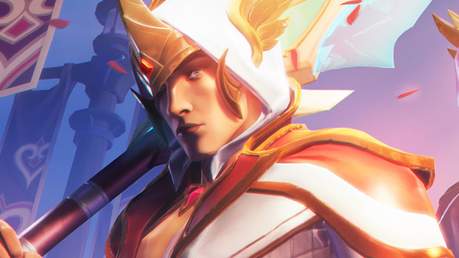 New Features Coming In The Dauntless Reforged Update