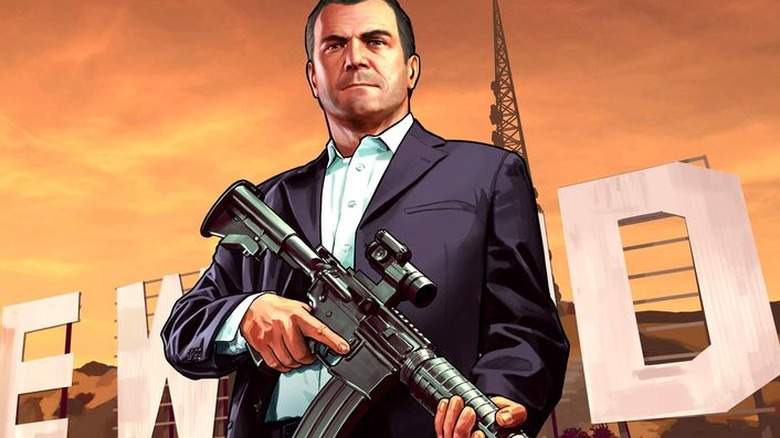 GTA 6 Online will be a completely 'fresh start' for all players, apparently