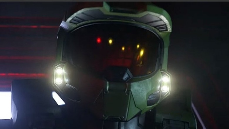 master chief