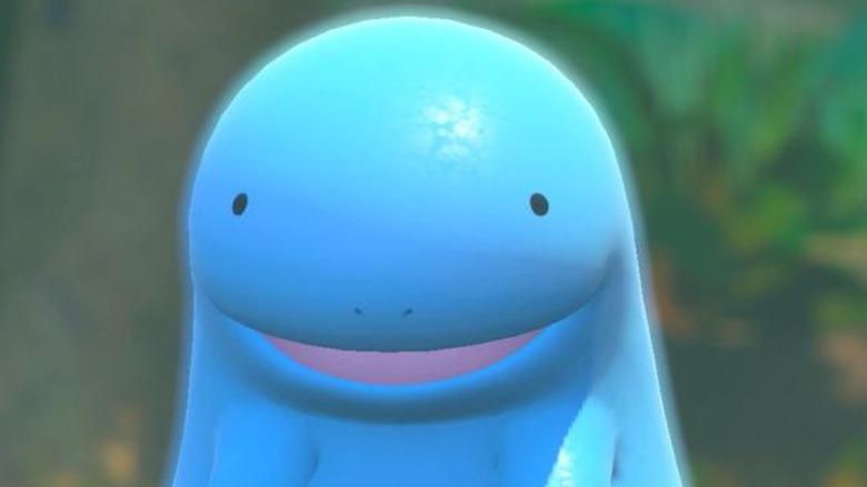 Quagsire