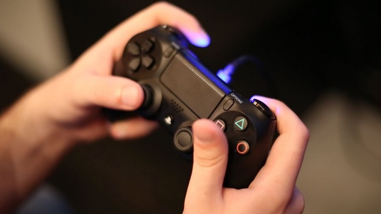 Wild Hearts immersive PS5 haptics and triggers features detailed – PlayStation.Blog
