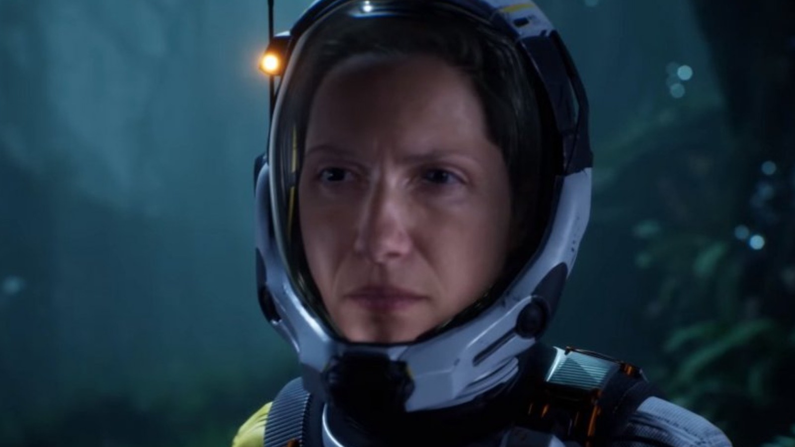 This Netflix Documentary Will Leave You With More Questions Than Answers: Amy Bradley - xxvfv0w