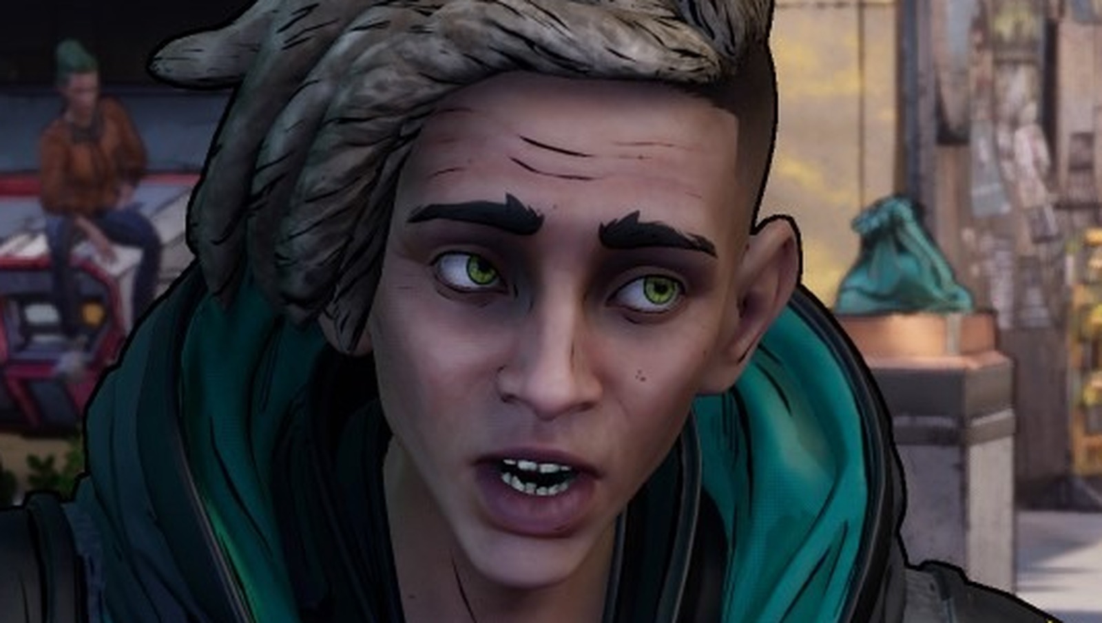 New Tales From The Borderlands What We Know So Far