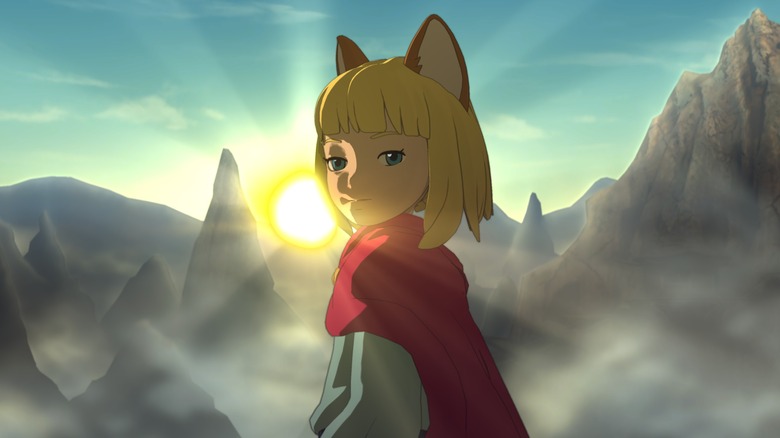 Ni no Kuni 2 screenshot