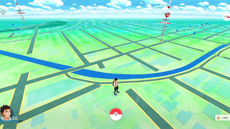 pokemon go rural players rejoice