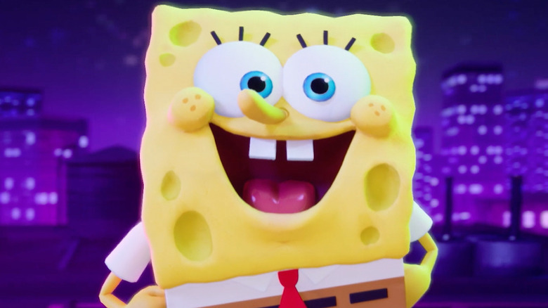Spongebob