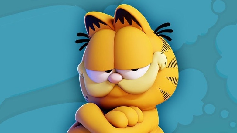 Garfield
