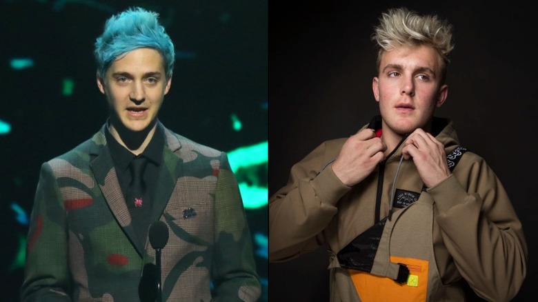 Tyler Ninja Blevins