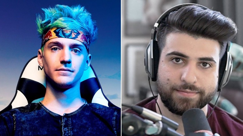 Ninja/SypherPK