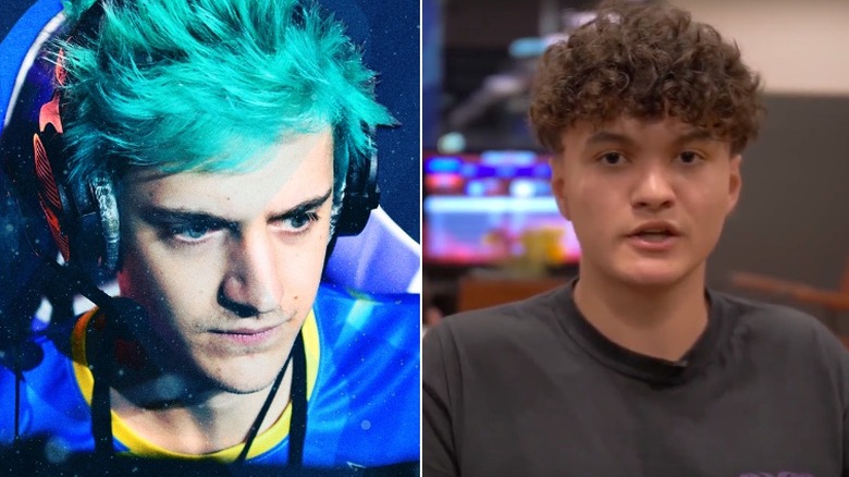 Ninja/FaZe Jarvis