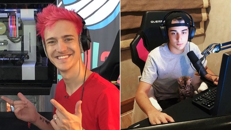 Ninja's Mixer Deal Was Even More Tragic Than You Realized