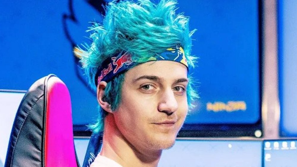 tyler ninja blevins