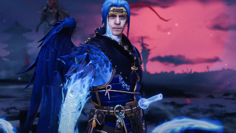 Ninja in Raid: Shadow Legends