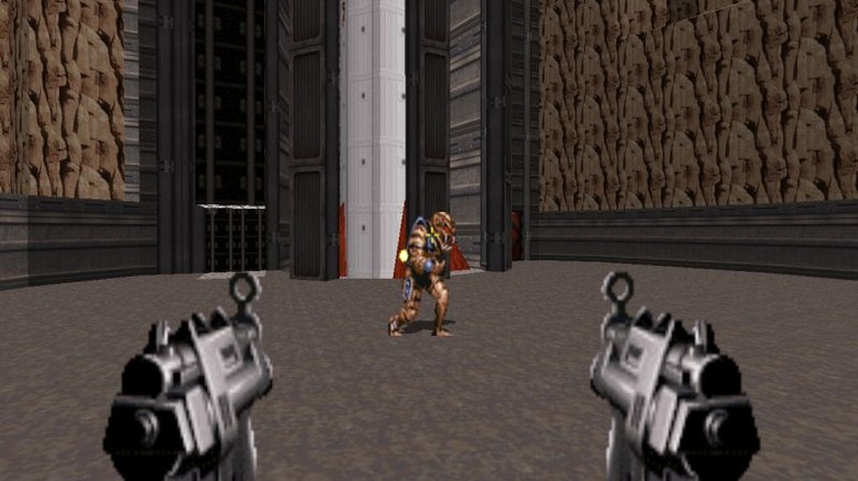 Duke Nukem