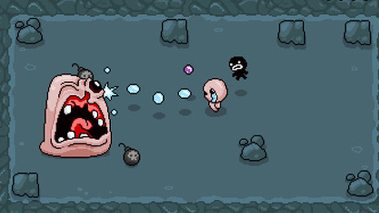 Binding of Isaac