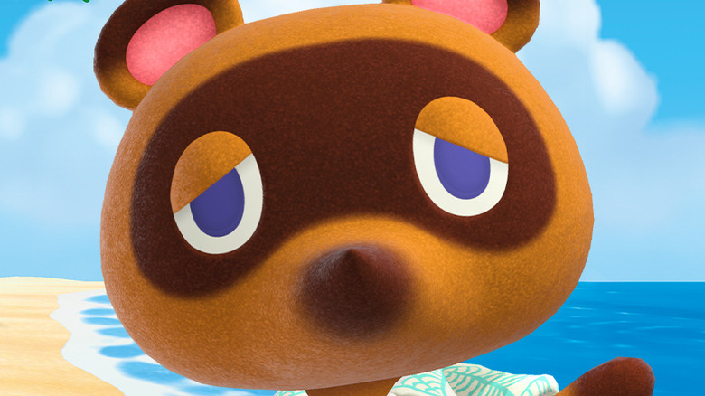 Tom Nook