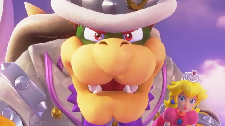 Bowser - Nintendo