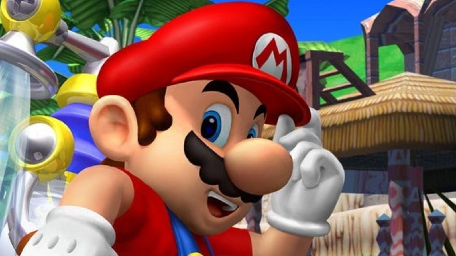 Nintendo's 'Super Mario 3D All-Stars' proves why Mario at 35 is